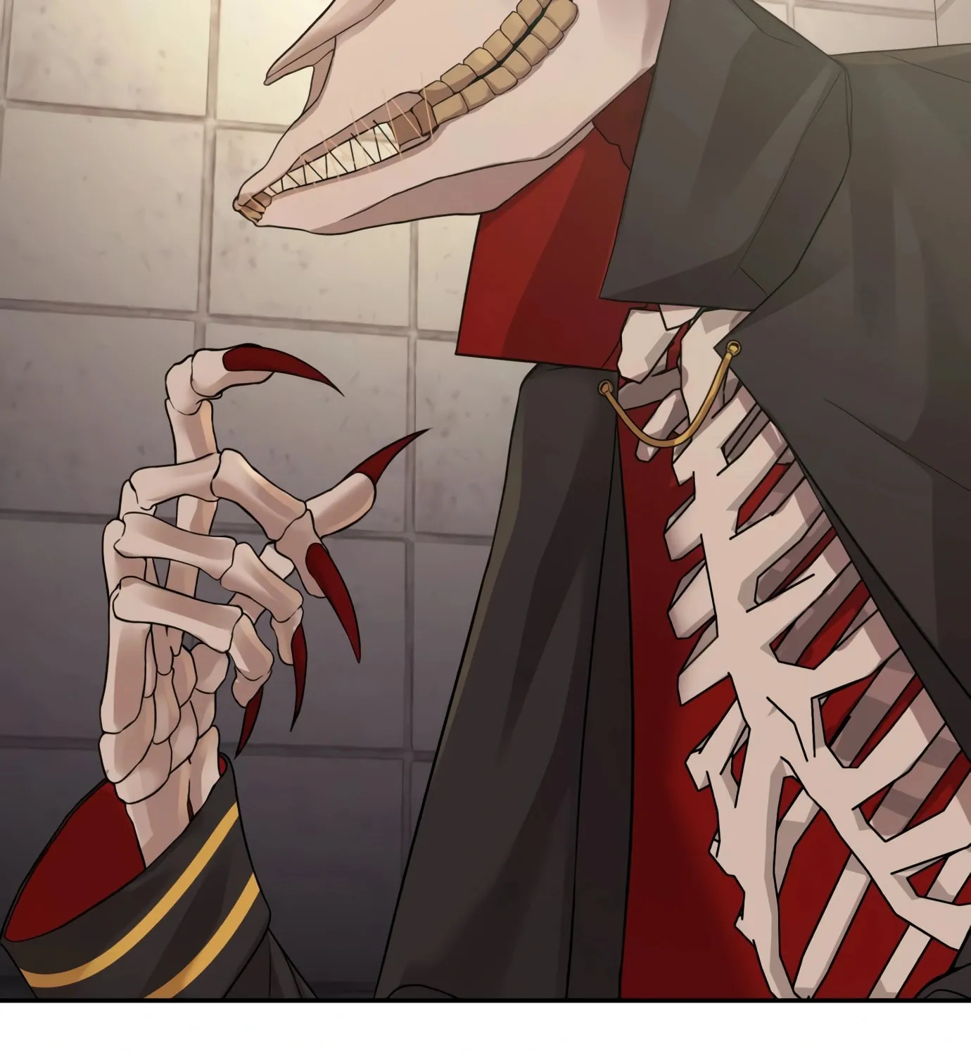 Read Hellcraft chapter 4 image 81 on Lezhin
