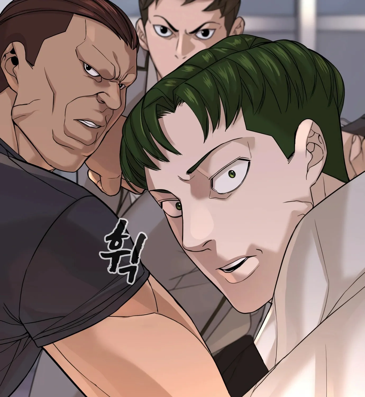 Read Hellcraft chapter 4 image 86 on Lezhin