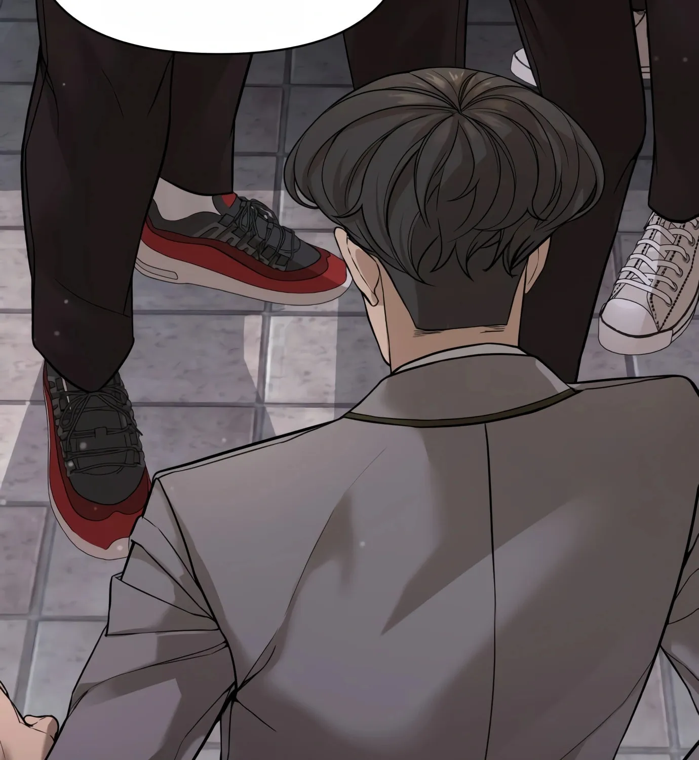 Read Hellcraft chapter 4 image 9 on Lezhin