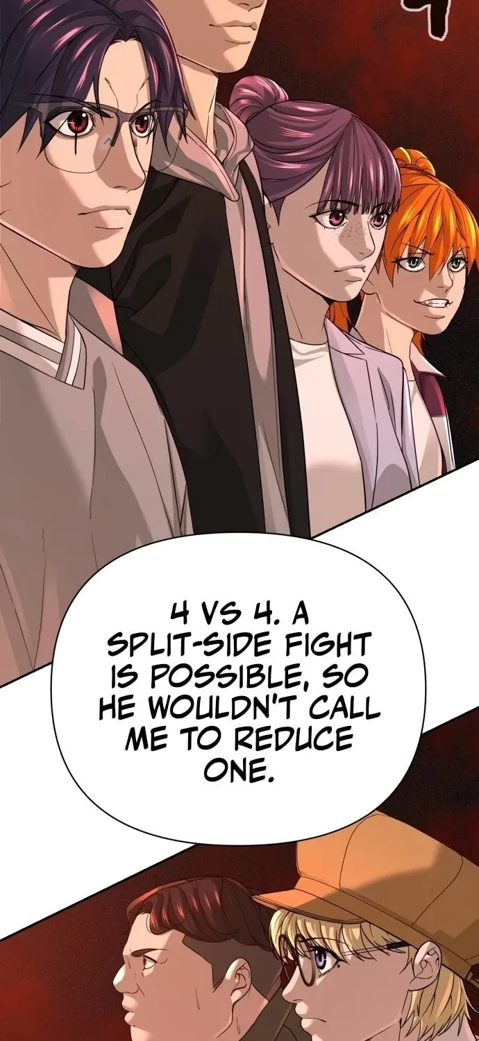Read Hellcraft chapter 40 image 14 on Lezhin
