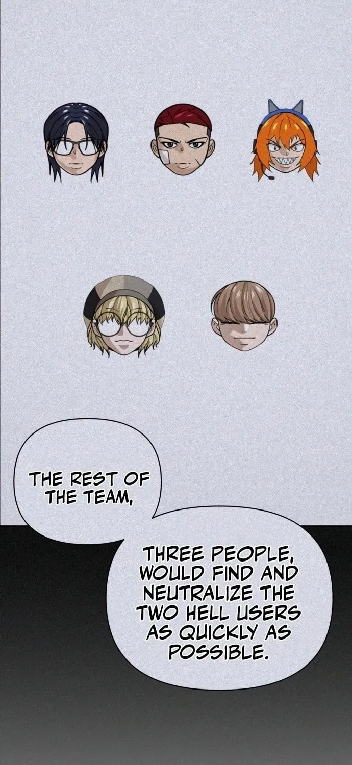 Read Hellcraft chapter 40 image 19 on Lezhin
