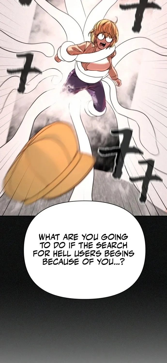 Read Hellcraft chapter 40 image 29 on Lezhin