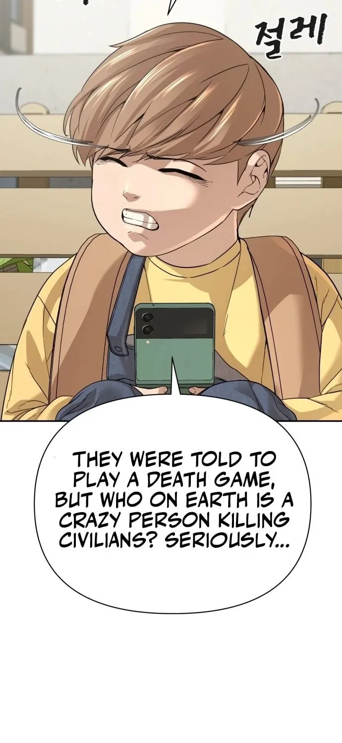 Read Hellcraft chapter 40 image 41 on Lezhin