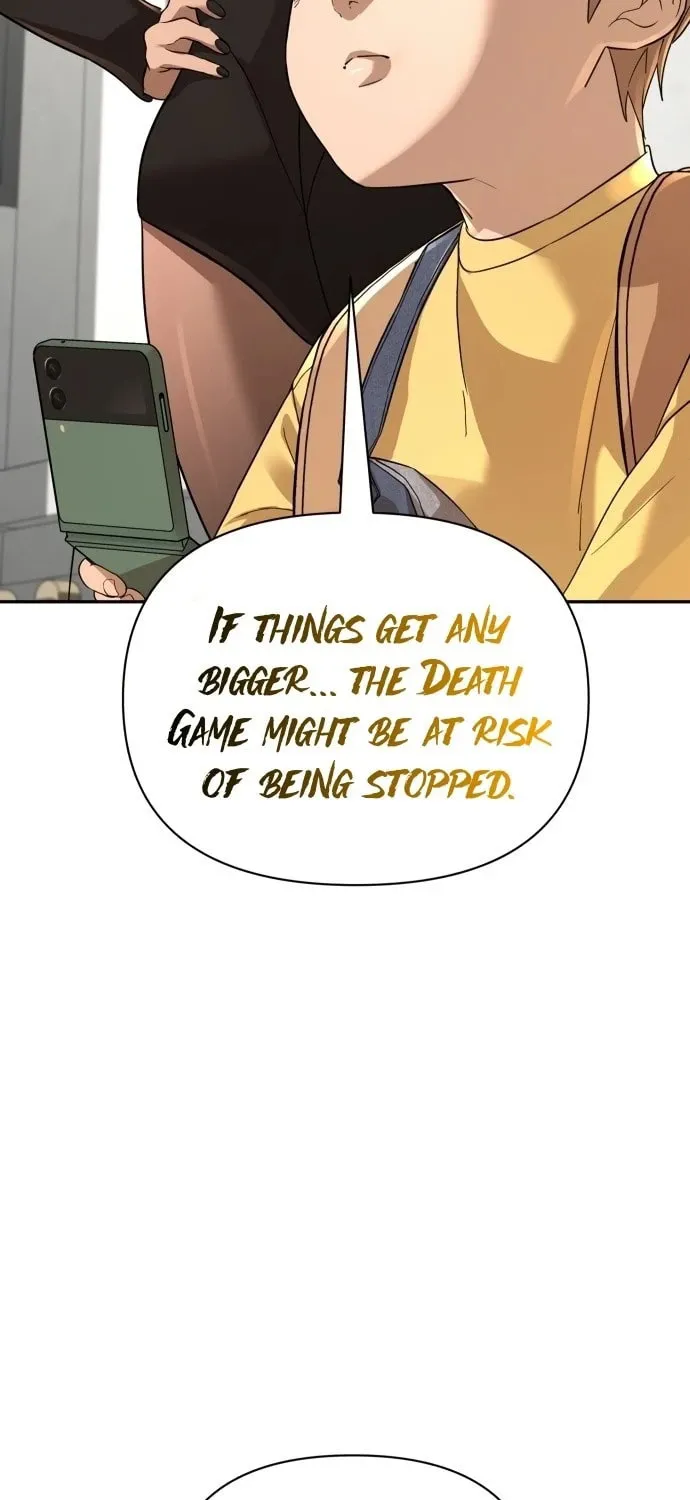Read Hellcraft chapter 40 image 43 on Lezhin
