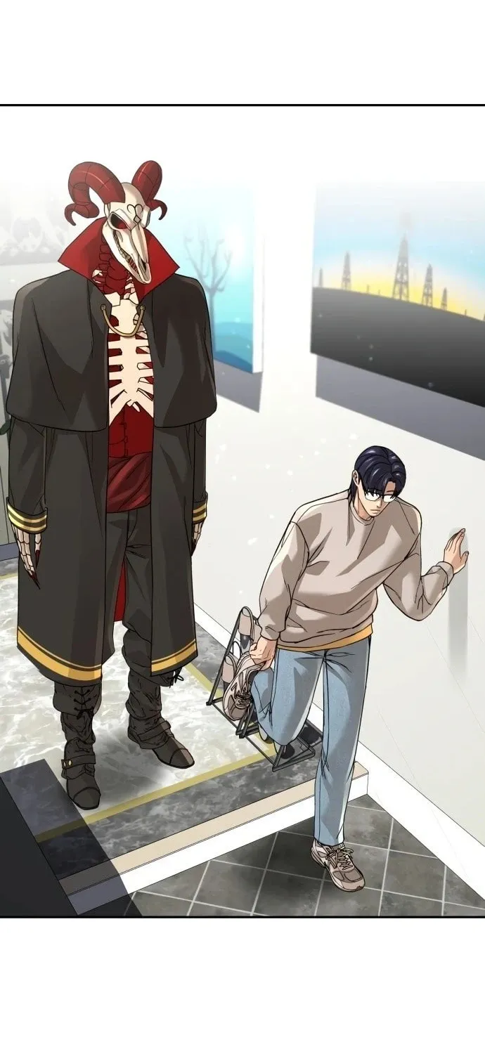 Read Hellcraft chapter 40 image 53 on Lezhin