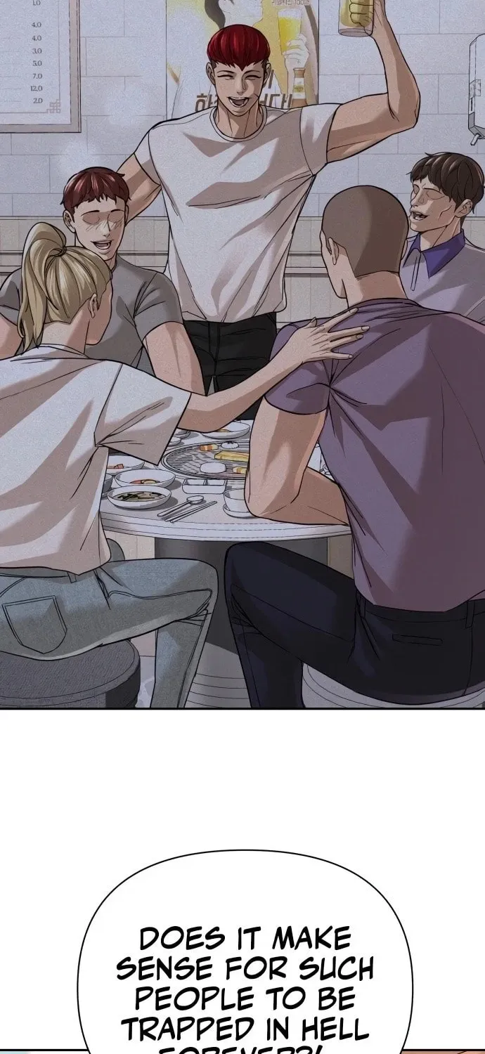Read Hellcraft chapter 40 image 64 on Lezhin