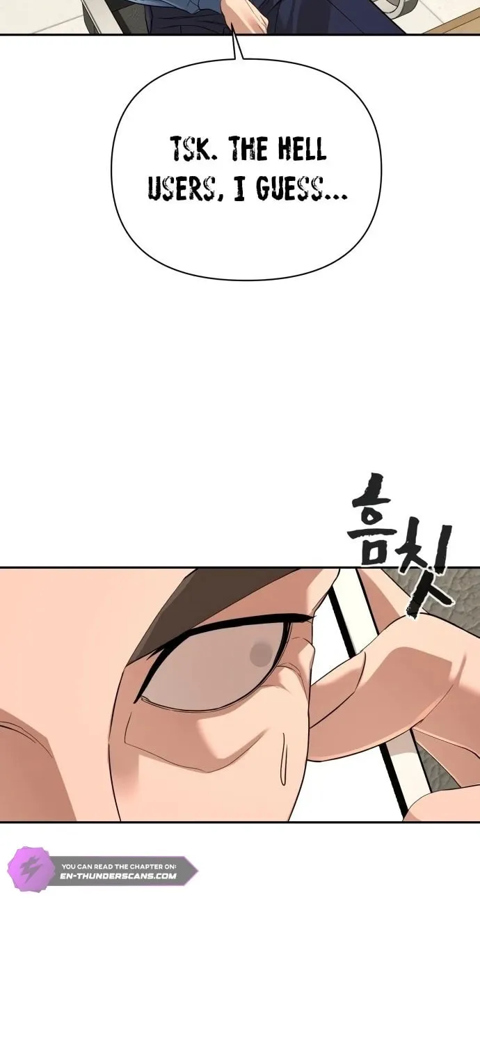 Read Hellcraft chapter 40 image 9 on Lezhin