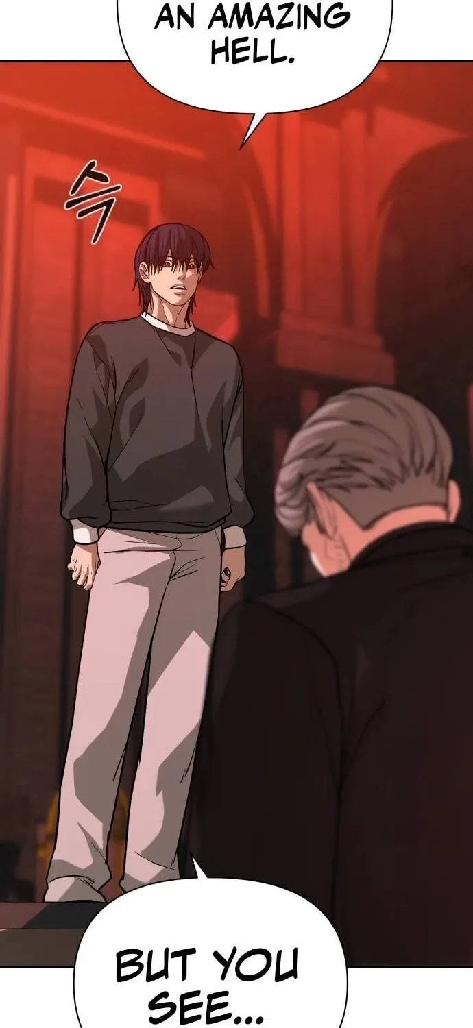 Read Hellcraft chapter 41 image 25 on Lezhin