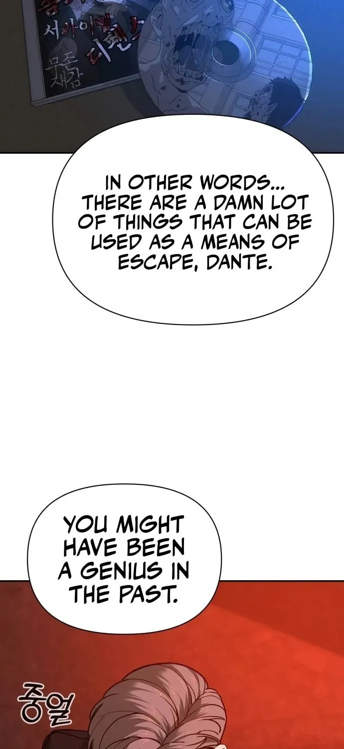 Read Hellcraft chapter 41 image 31 on Lezhin