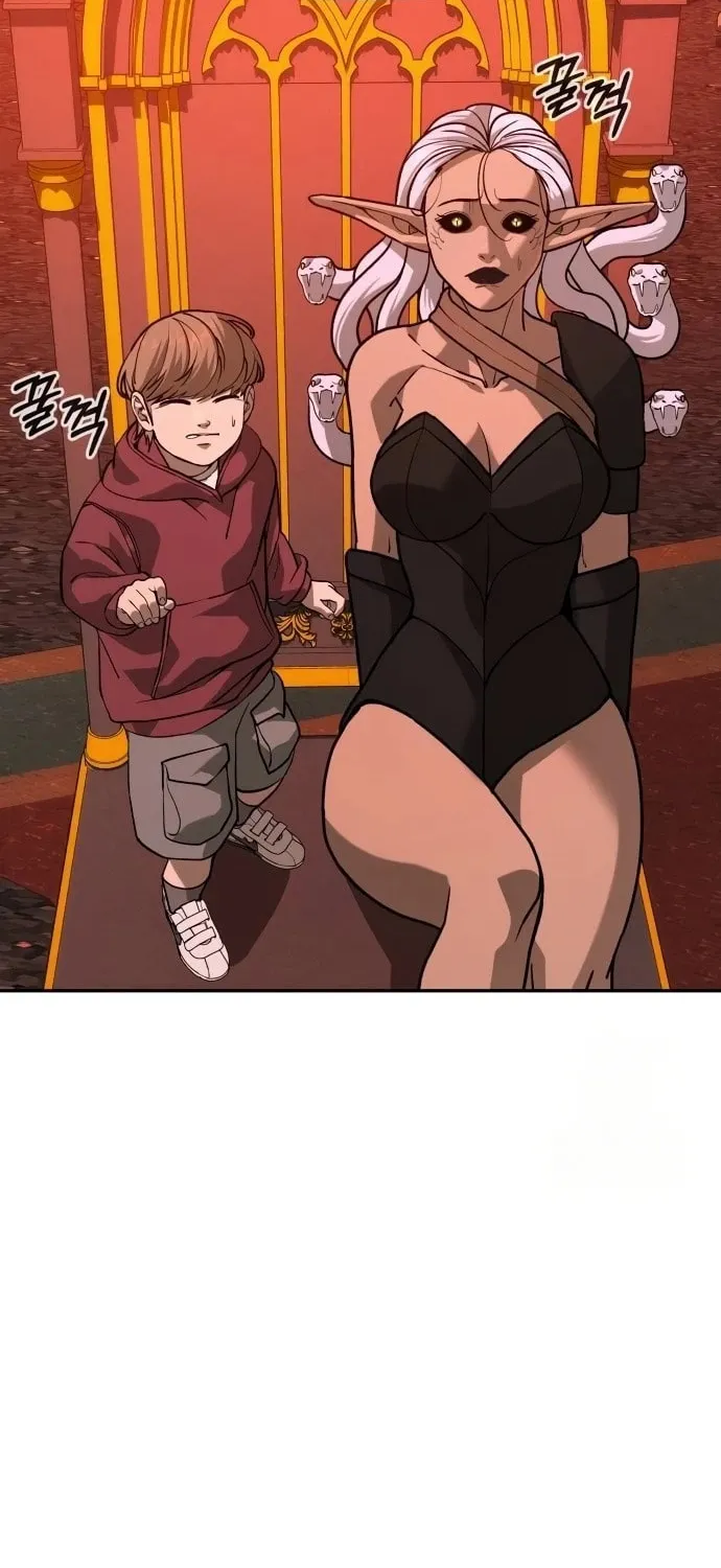 Read Hellcraft chapter 41 image 42 on Lezhin