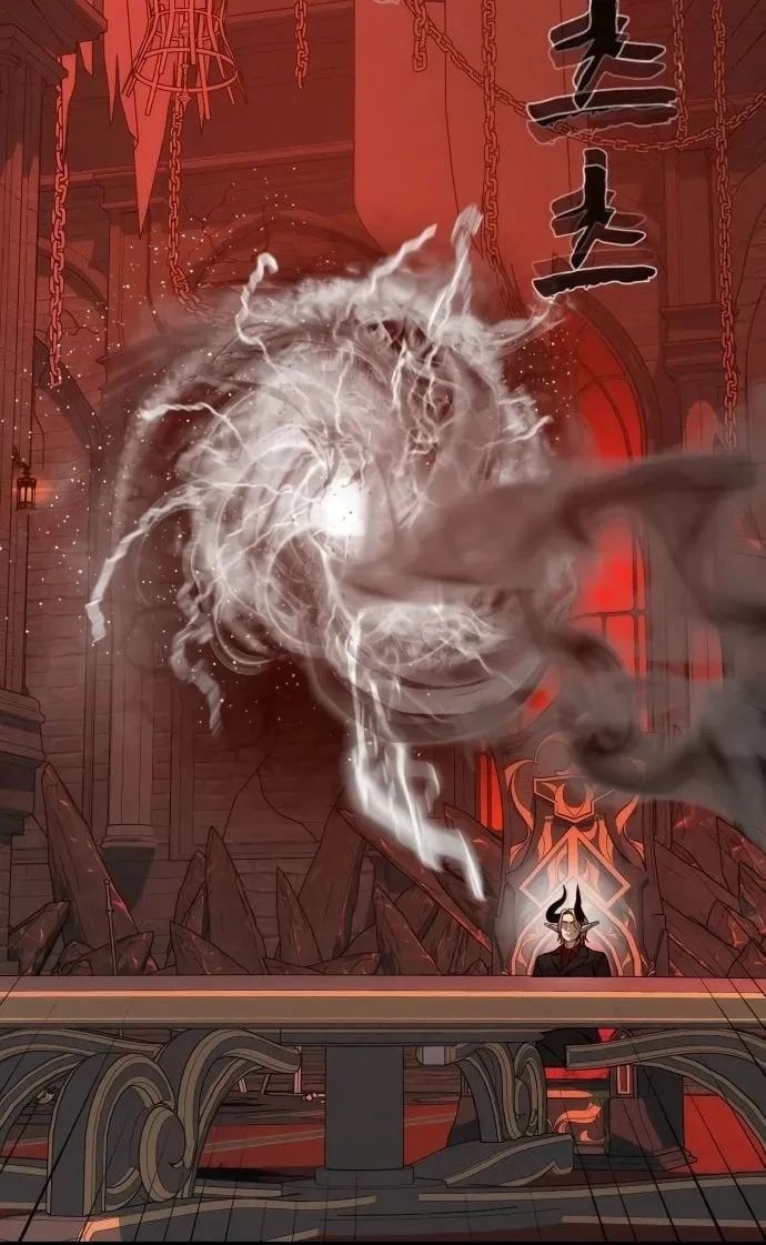 Read Hellcraft chapter 41 image 8 on Lezhin