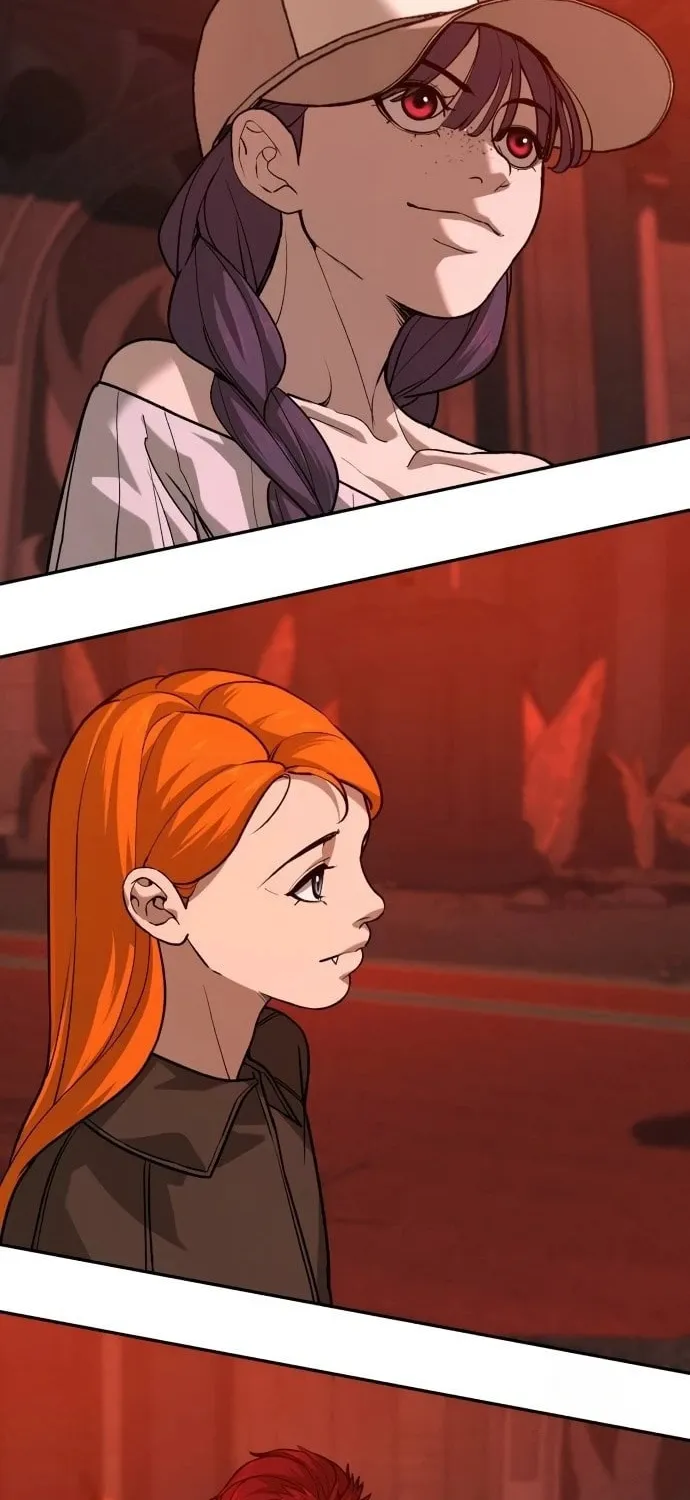 Read Hellcraft chapter 41 image 81 on Lezhin