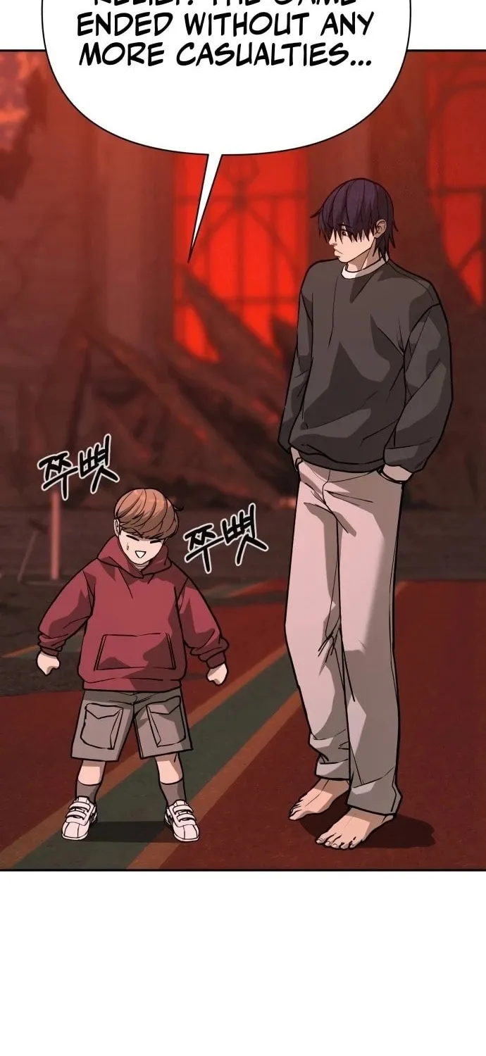Read Hellcraft chapter 41 image 85 on Lezhin