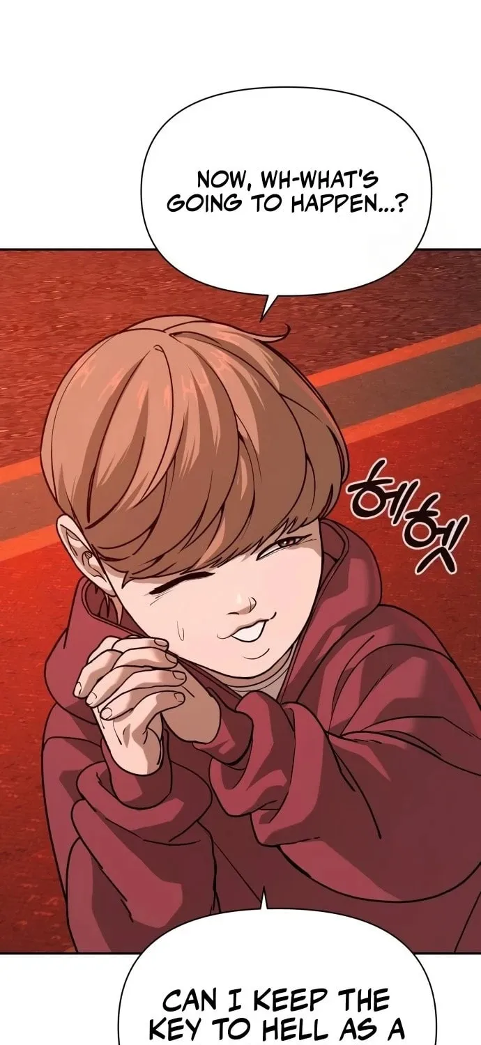 Read Hellcraft chapter 41 image 86 on Lezhin