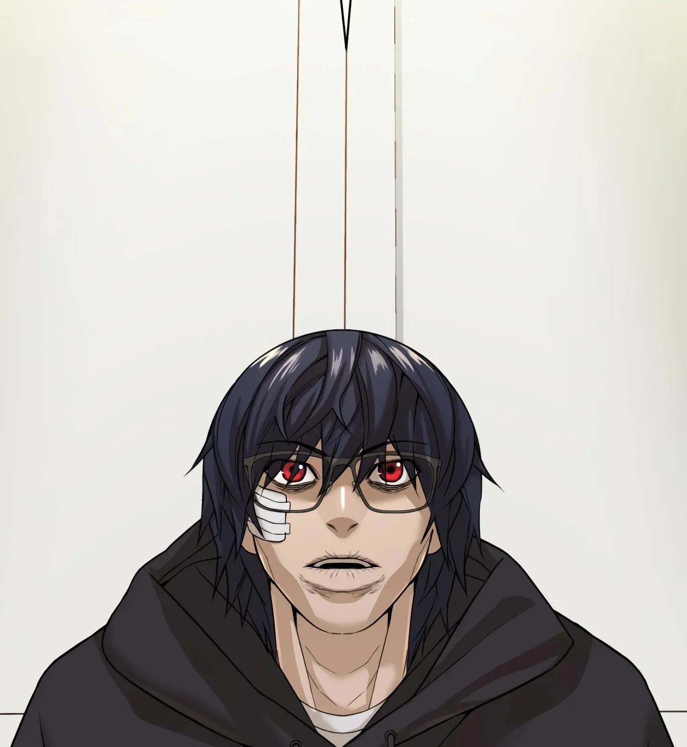 Read Hellcraft chapter 5 image 100 on Lezhin