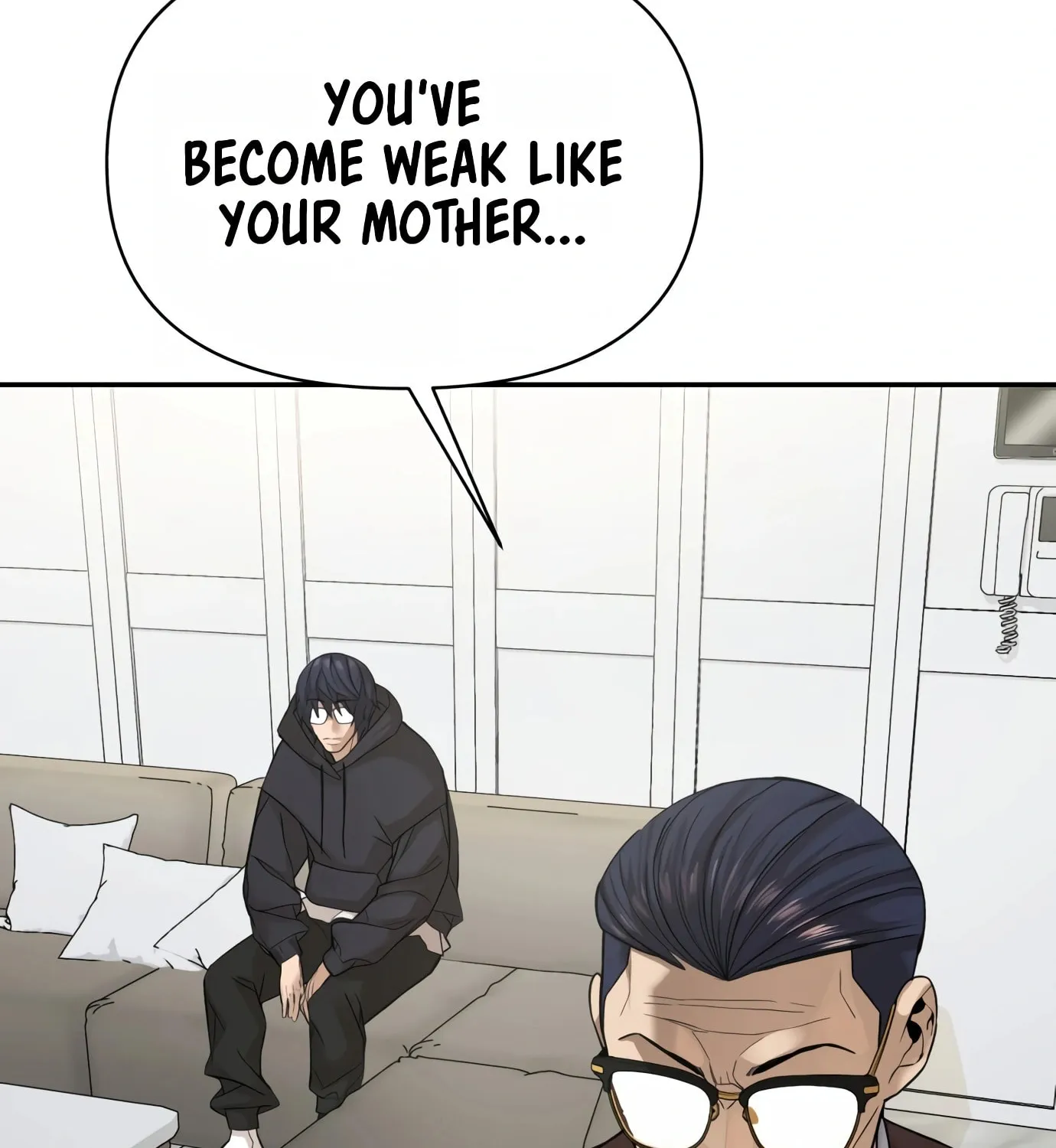 Read Hellcraft chapter 5 image 109 on Lezhin