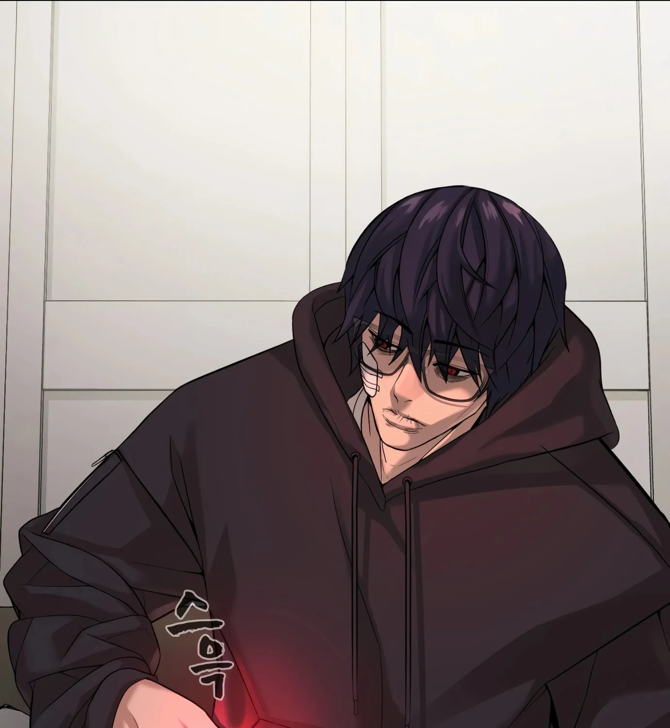 Read Hellcraft chapter 5 image 112 on Lezhin