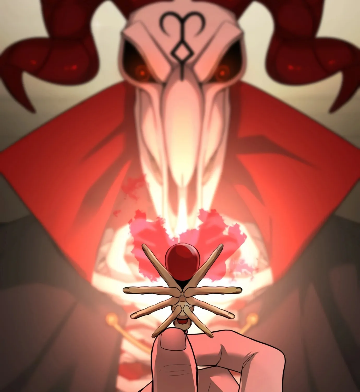 Read Hellcraft chapter 5 image 115 on Lezhin