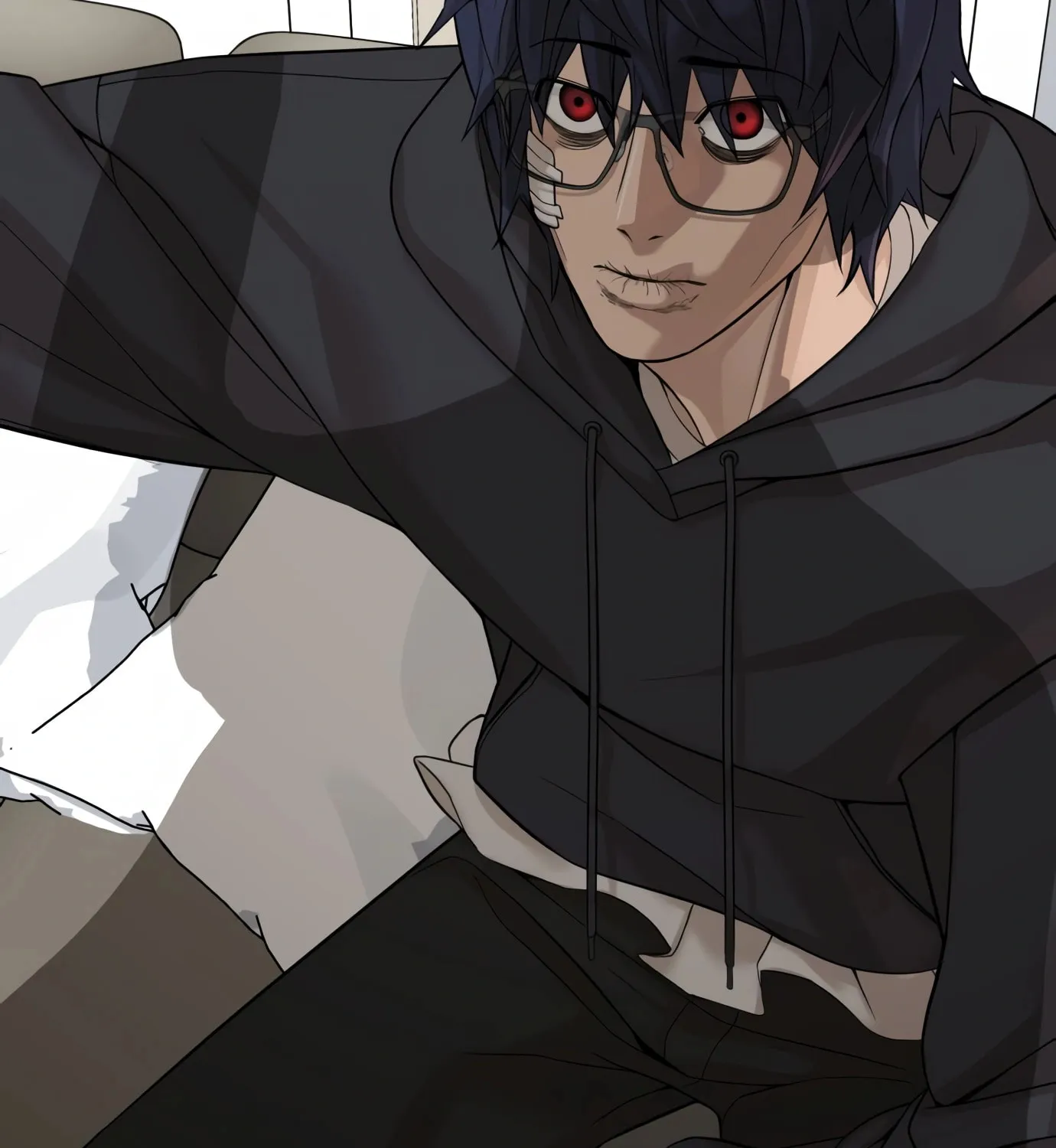 Read Hellcraft chapter 5 image 128 on Lezhin