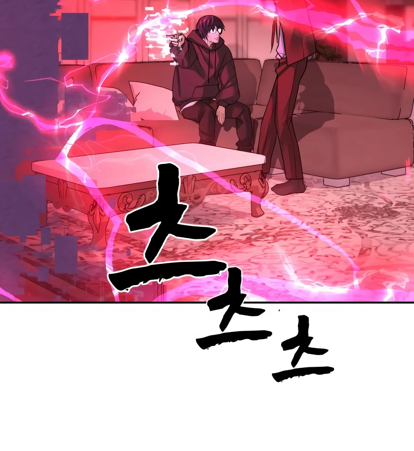 Read Hellcraft chapter 5 image 132 on Lezhin