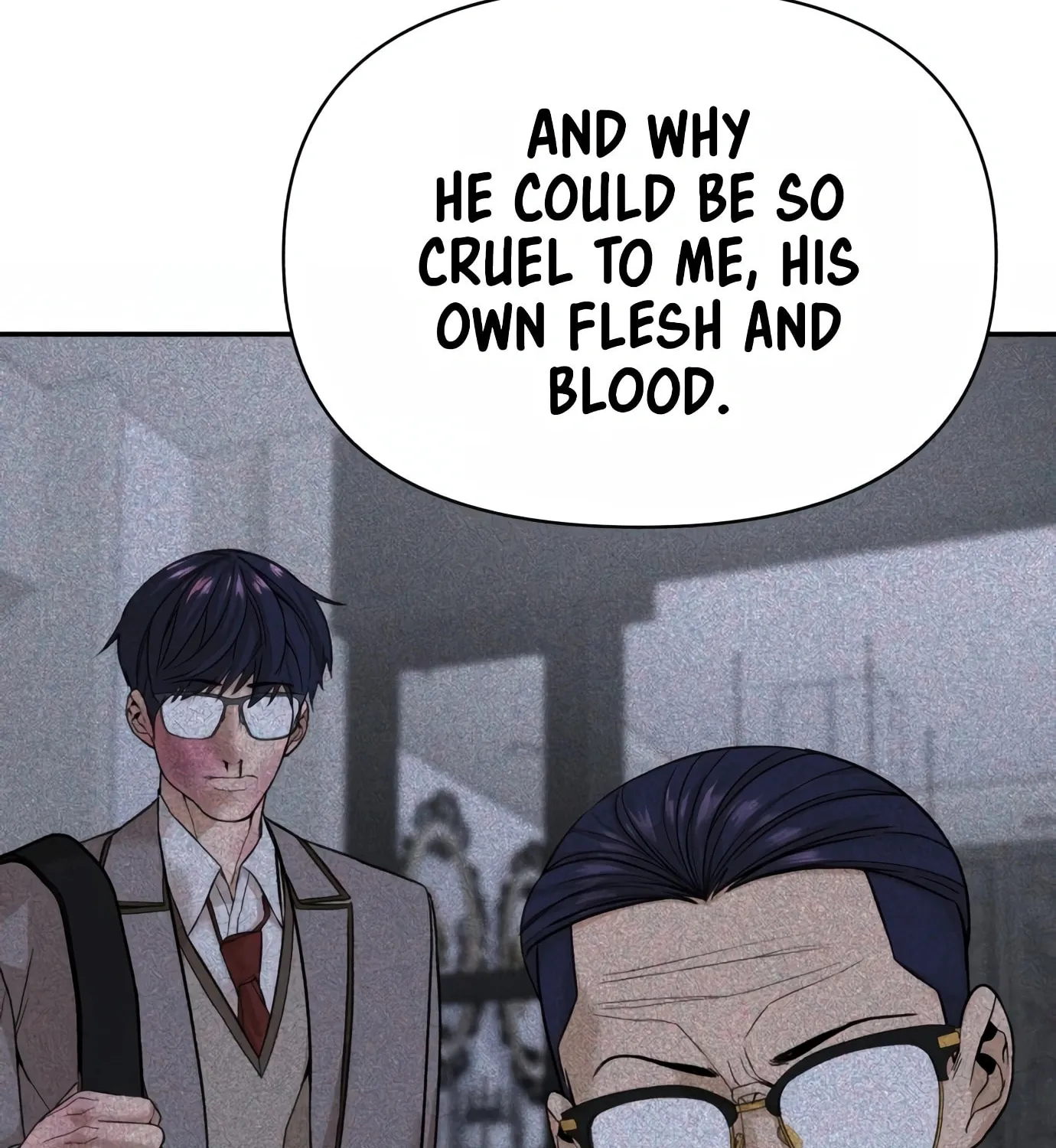 Read Hellcraft chapter 5 image 137 on Lezhin