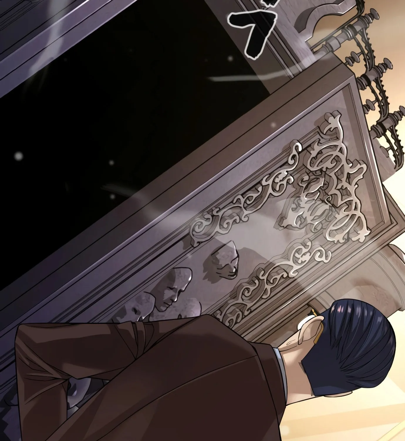 Read Hellcraft chapter 5 image 145 on Lezhin