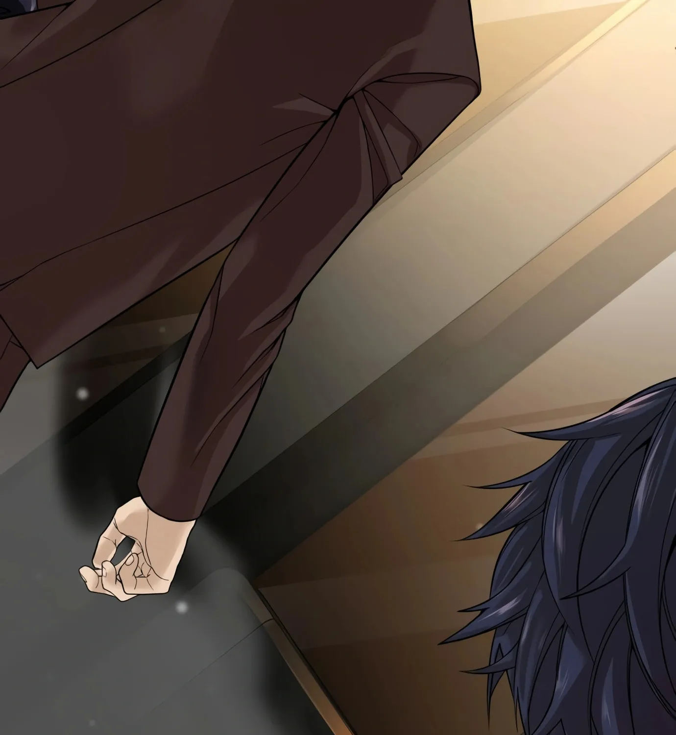 Read Hellcraft chapter 5 image 146 on Lezhin