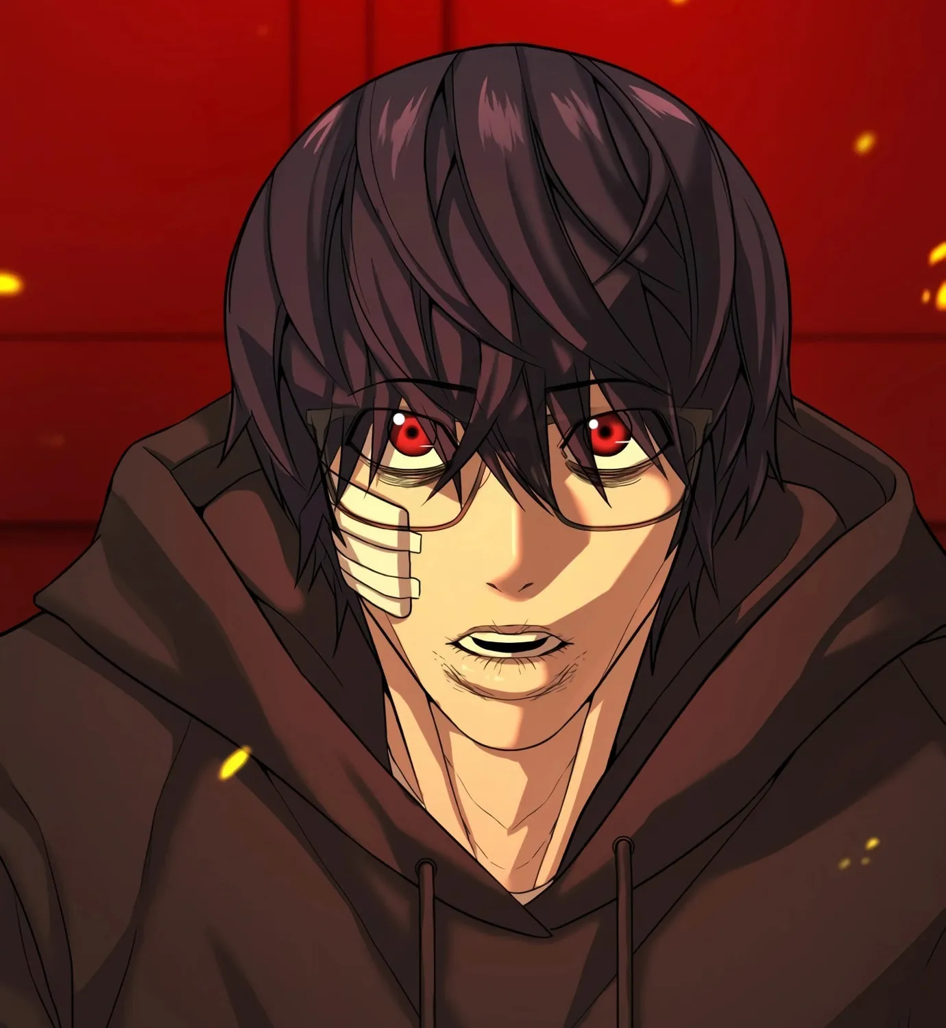 Read Hellcraft chapter 5 image 163 on Lezhin