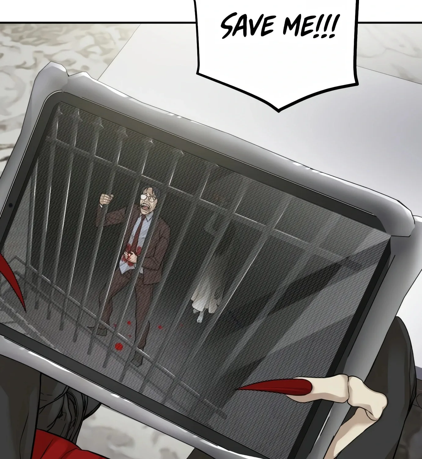 Read Hellcraft chapter 5 image 173 on Lezhin