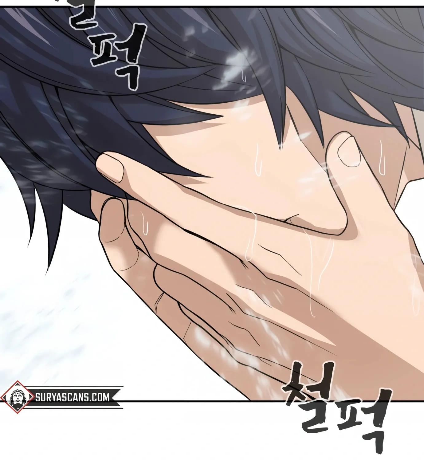 Read Hellcraft chapter 5 image 18 on Lezhin