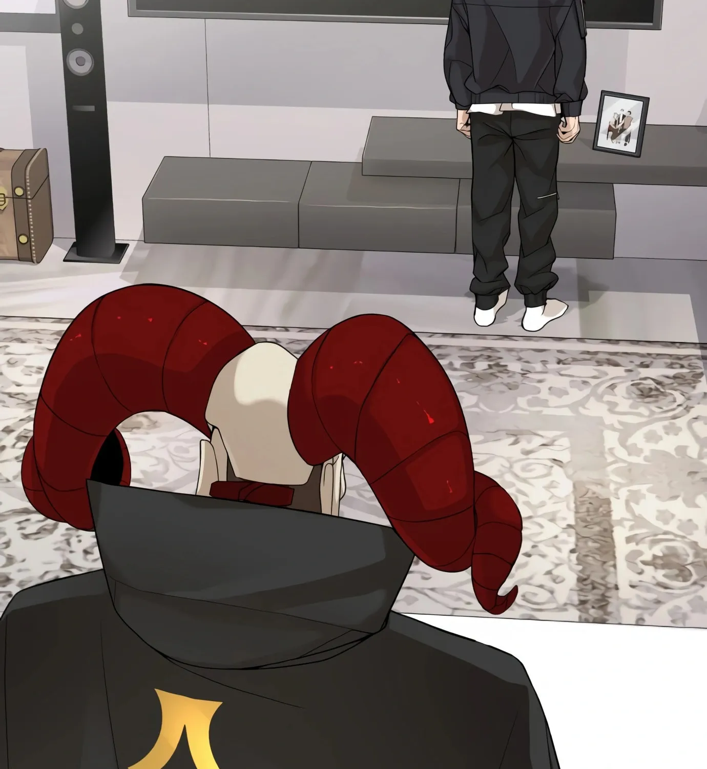 Read Hellcraft chapter 5 image 185 on Lezhin