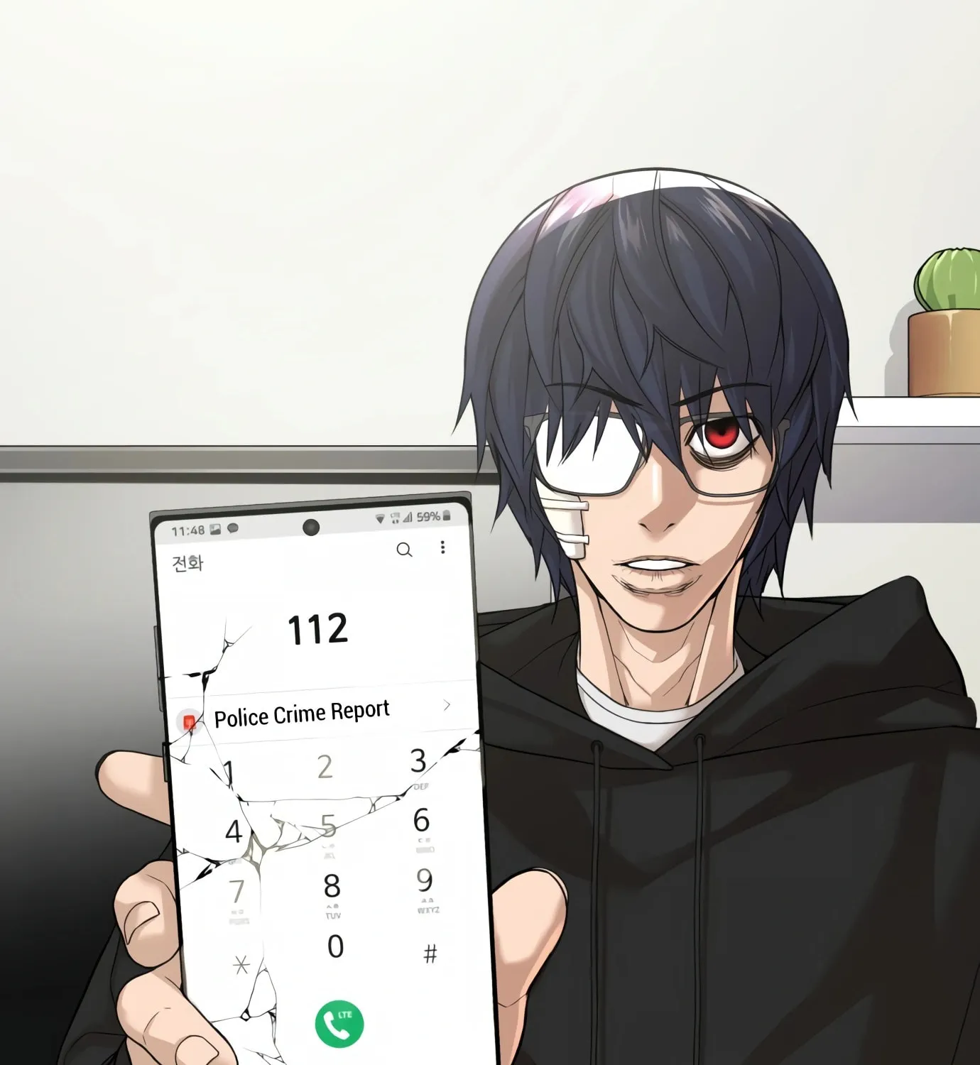 Read Hellcraft chapter 5 image 193 on Lezhin