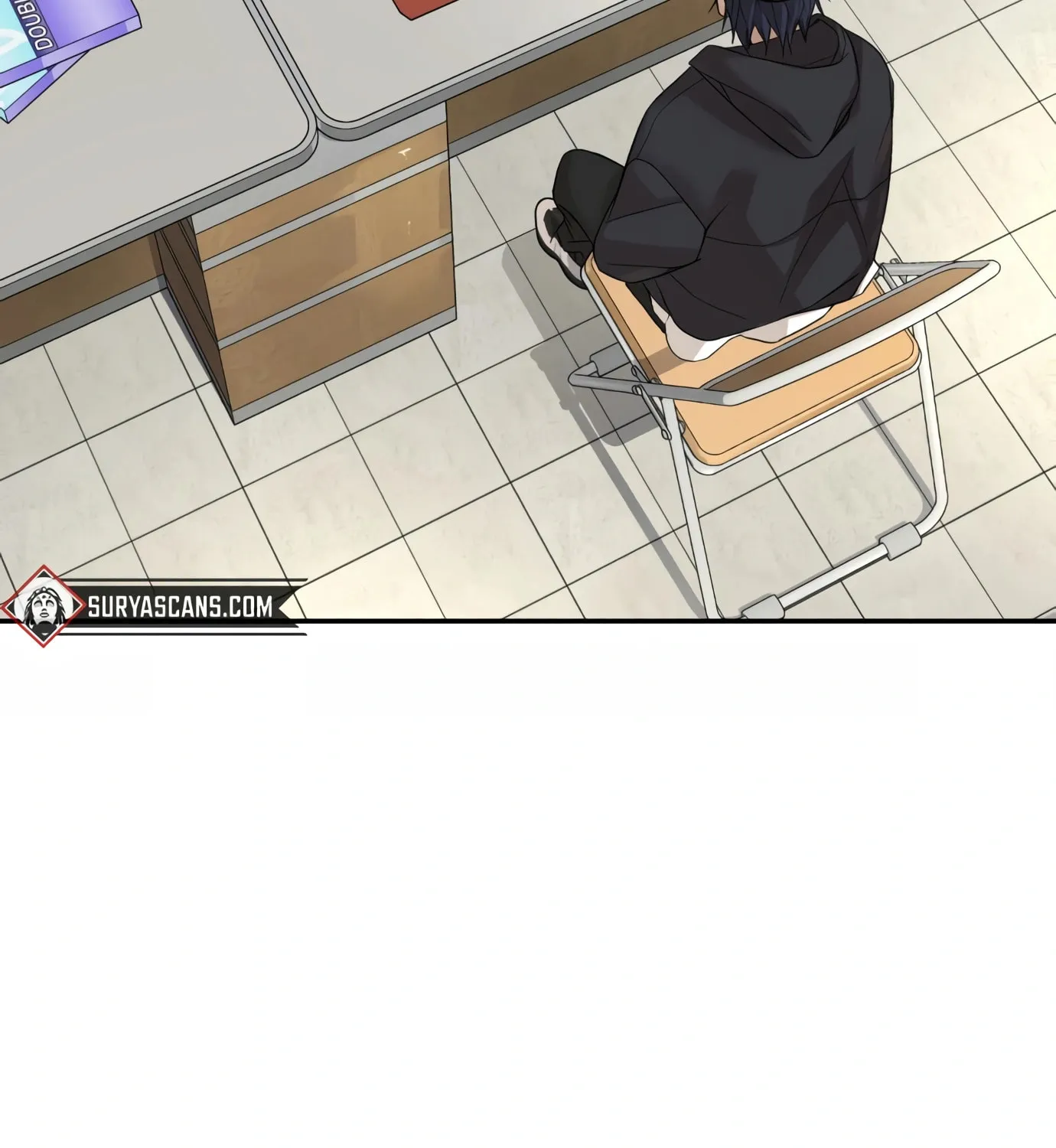 Read Hellcraft chapter 5 image 200 on Lezhin
