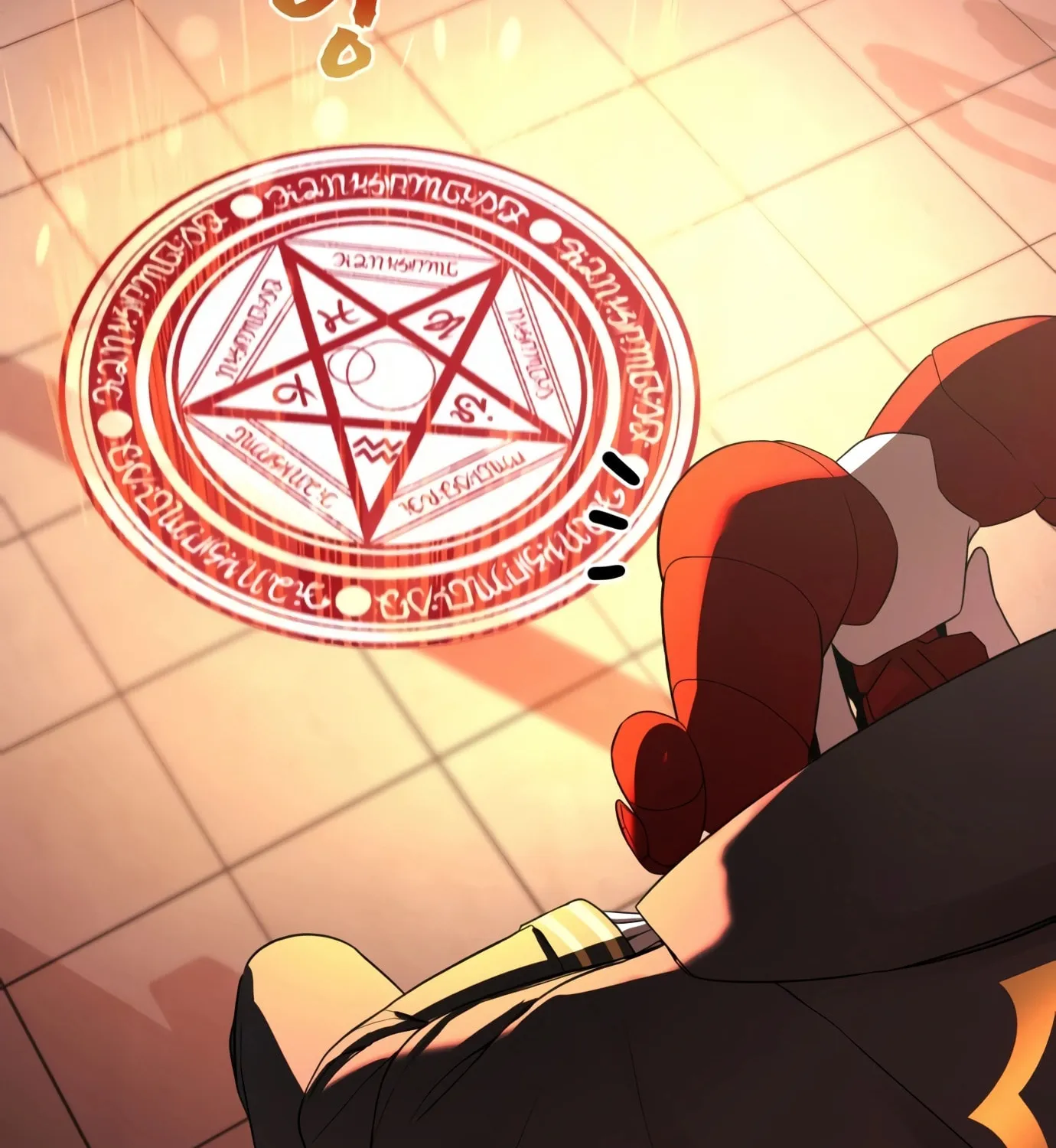 Read Hellcraft chapter 5 image 209 on Lezhin