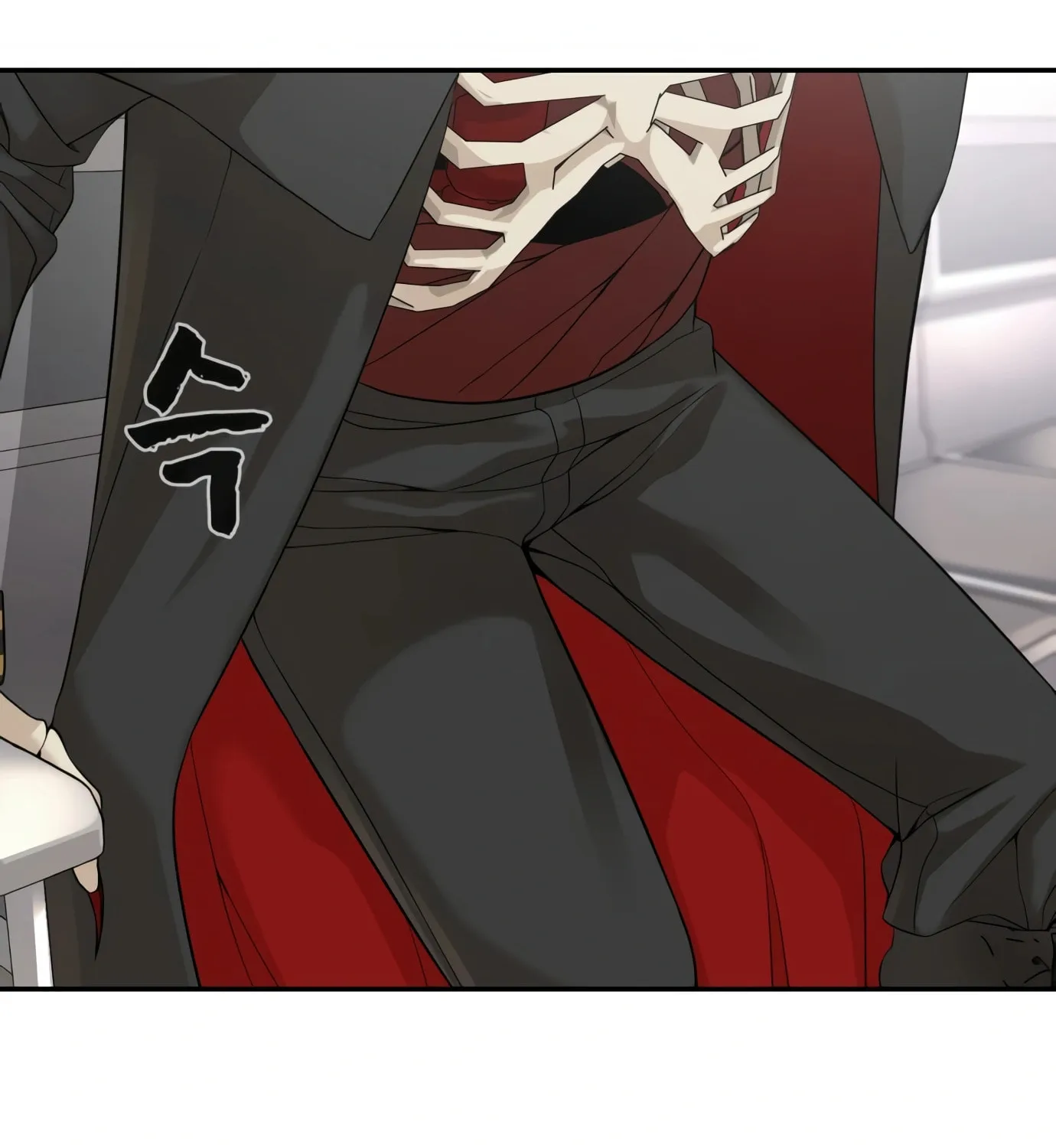 Read Hellcraft chapter 5 image 221 on Lezhin