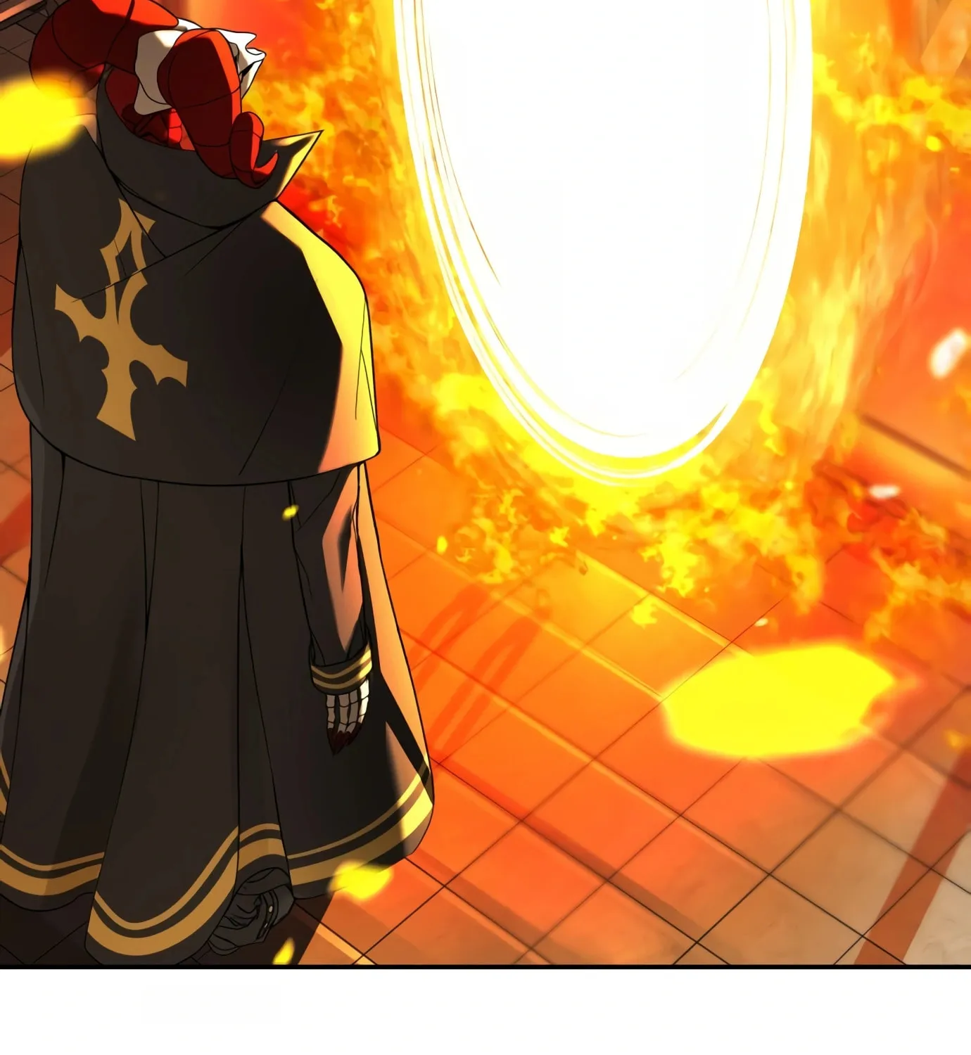 Read Hellcraft chapter 5 image 224 on Lezhin