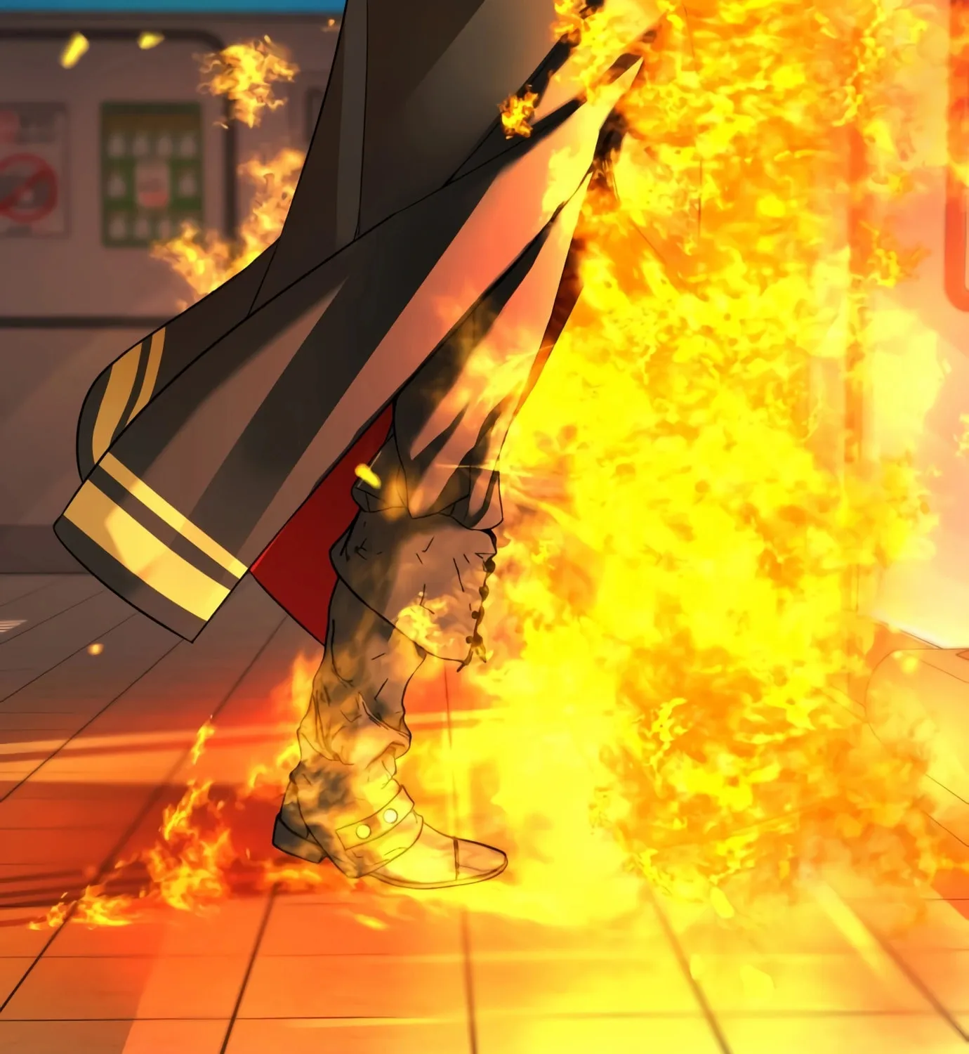 Read Hellcraft chapter 5 image 226 on Lezhin