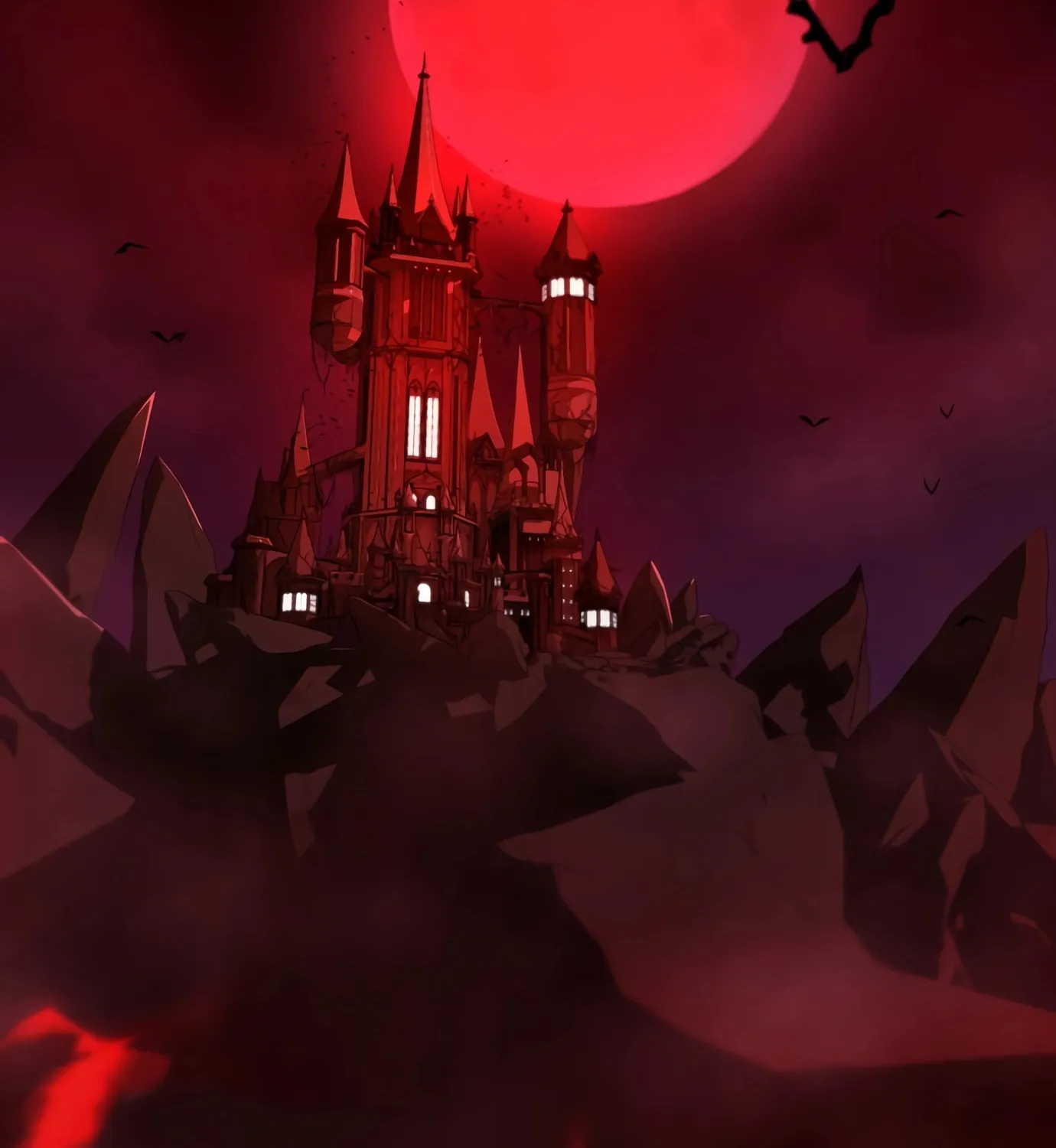 Read Hellcraft chapter 5 image 231 on Lezhin
