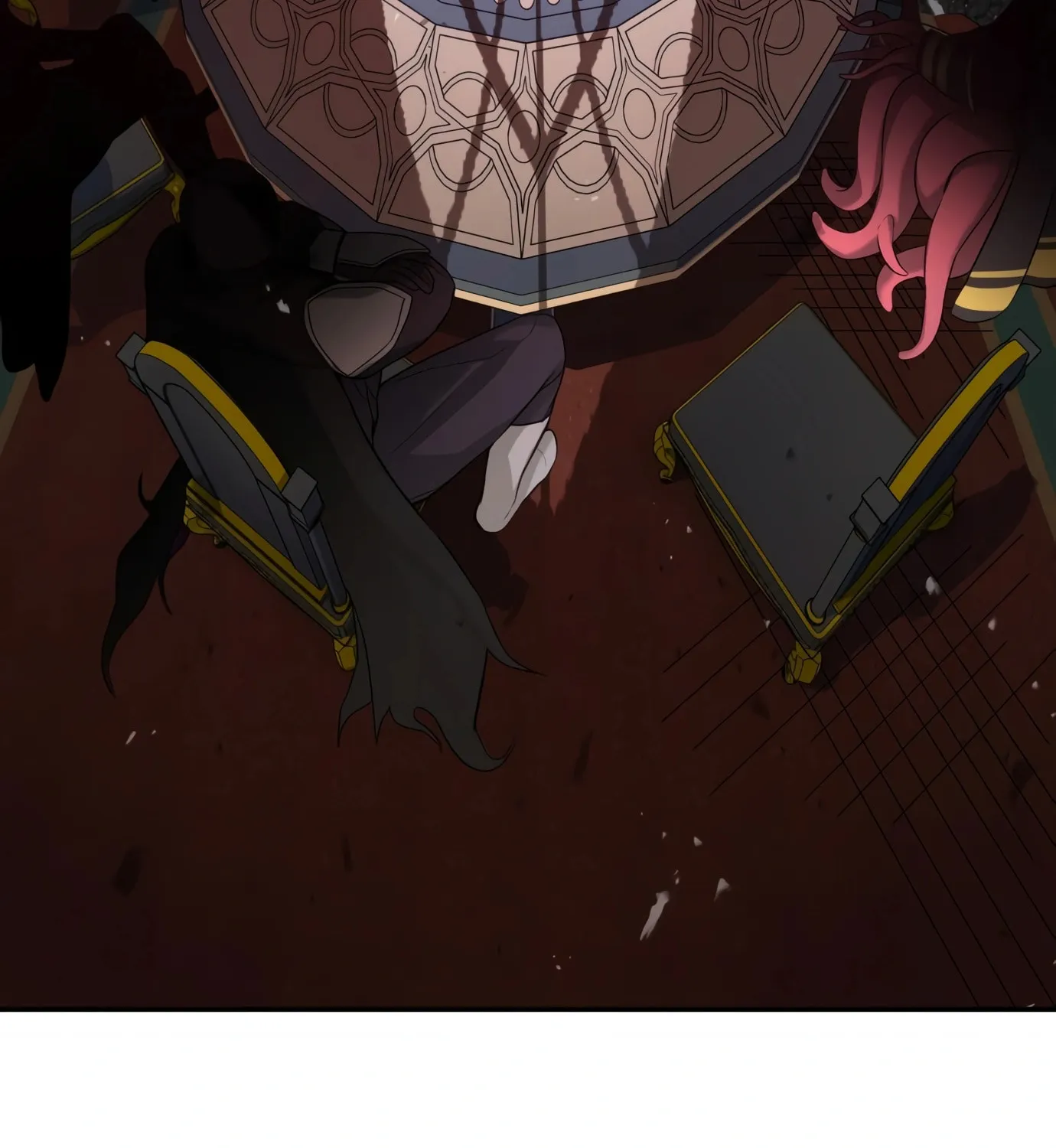 Read Hellcraft chapter 5 image 235 on Lezhin