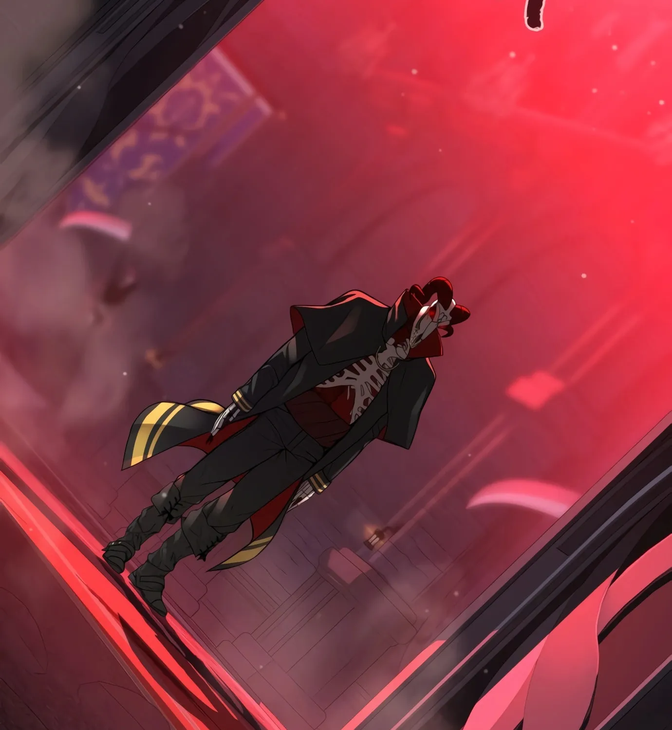 Read Hellcraft chapter 5 image 240 on Lezhin