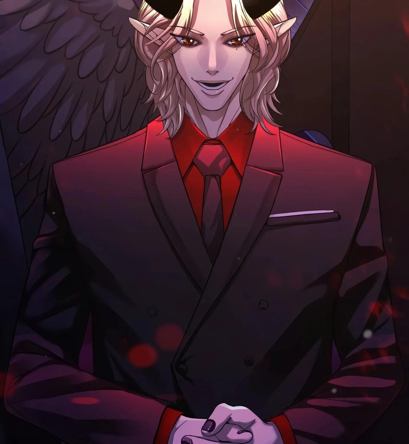 Read Hellcraft chapter 5 image 248 on Lezhin