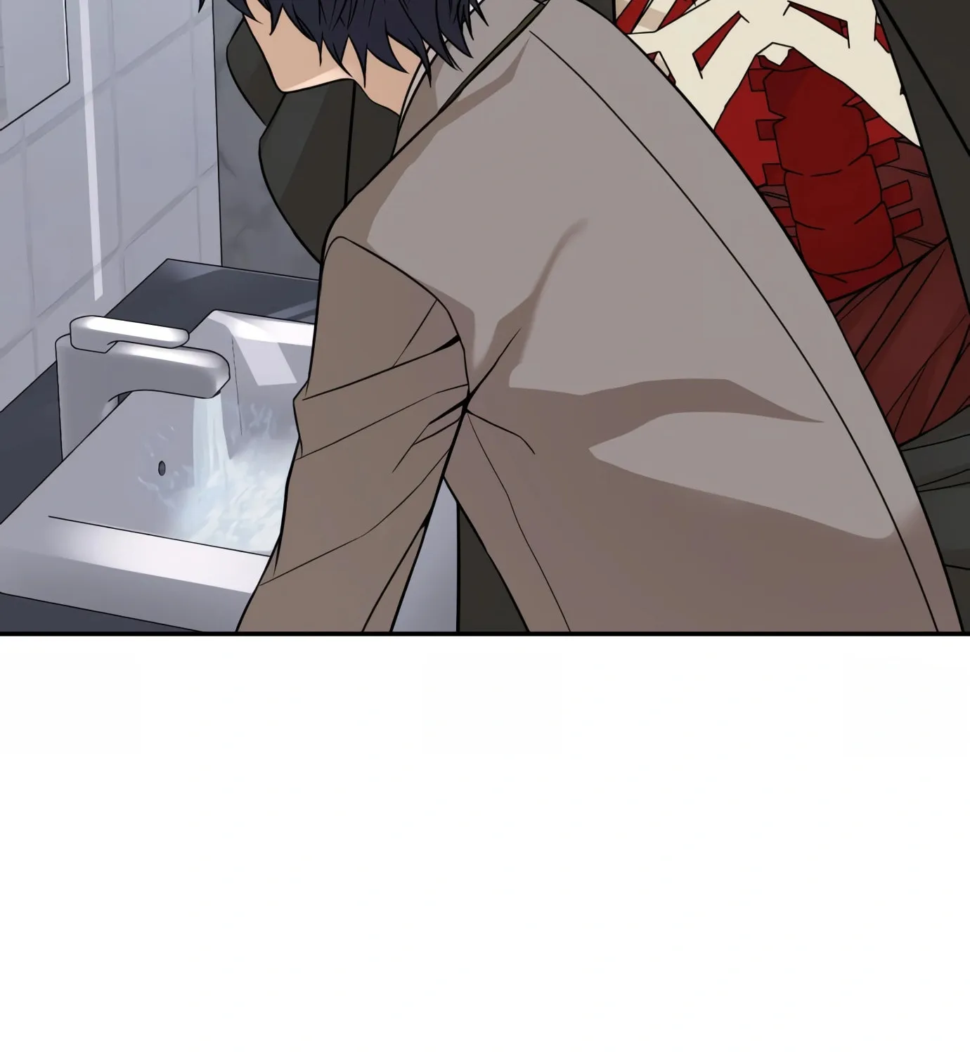 Read Hellcraft chapter 5 image 27 on Lezhin