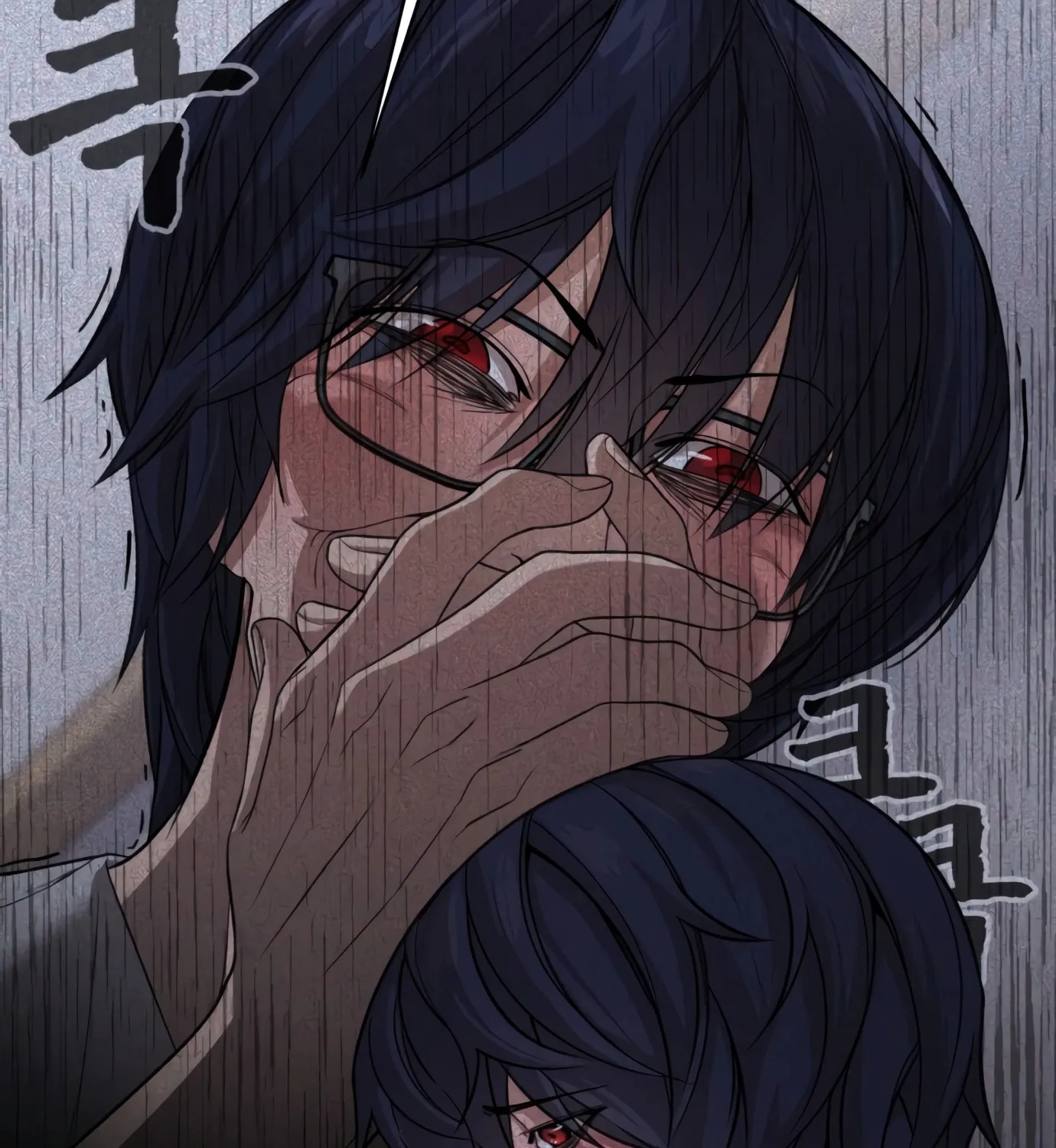 Read Hellcraft chapter 5 image 29 on Lezhin