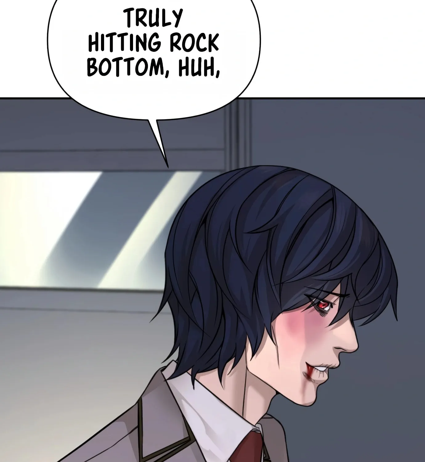 Read Hellcraft chapter 5 image 3 on Lezhin