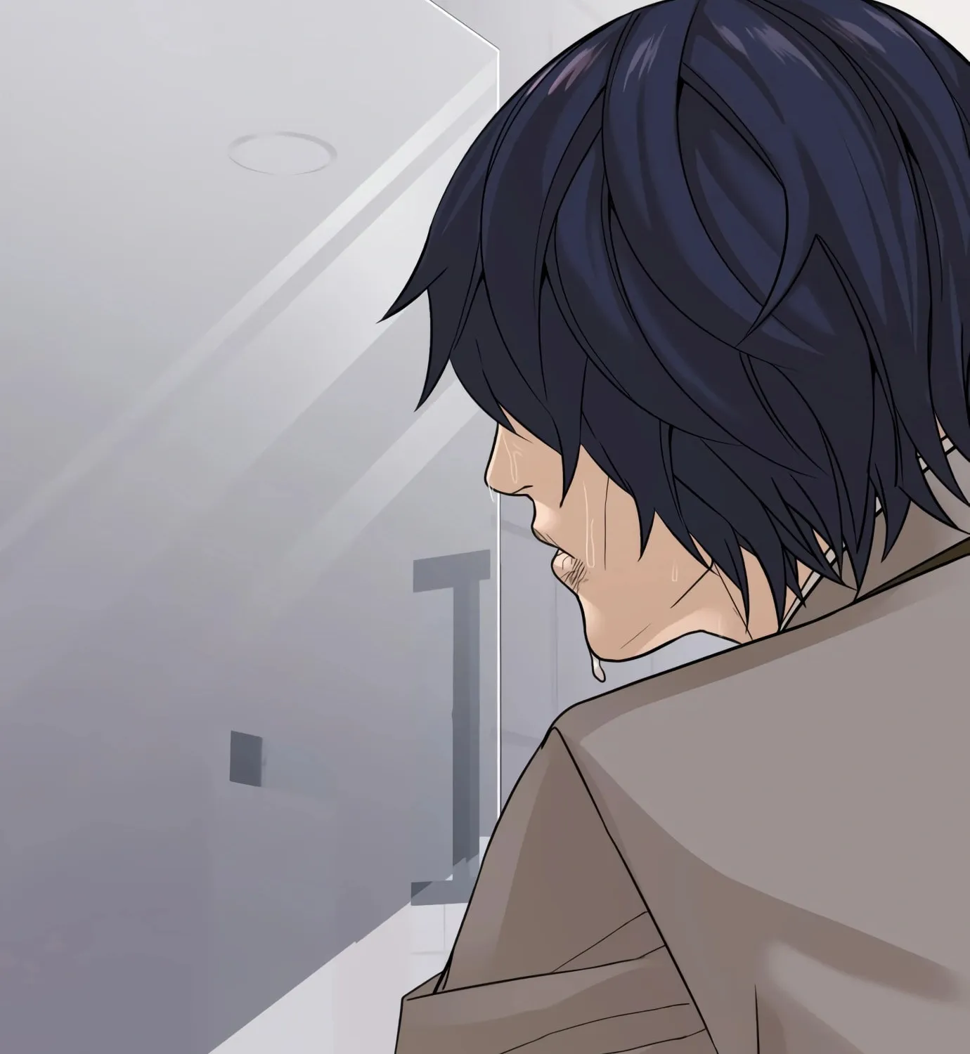 Read Hellcraft chapter 5 image 33 on Lezhin