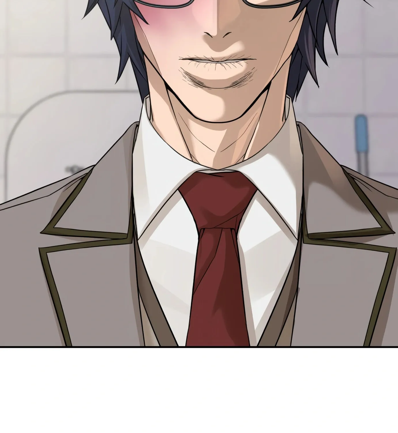 Read Hellcraft chapter 5 image 44 on Lezhin