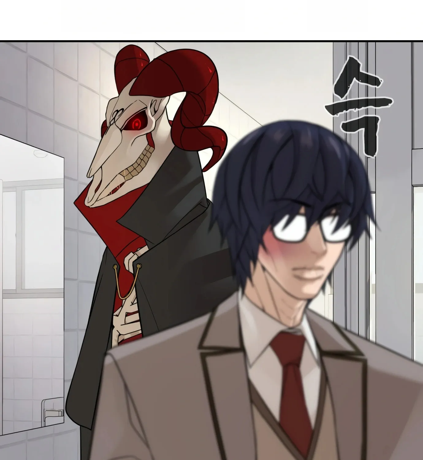 Read Hellcraft chapter 5 image 46 on Lezhin
