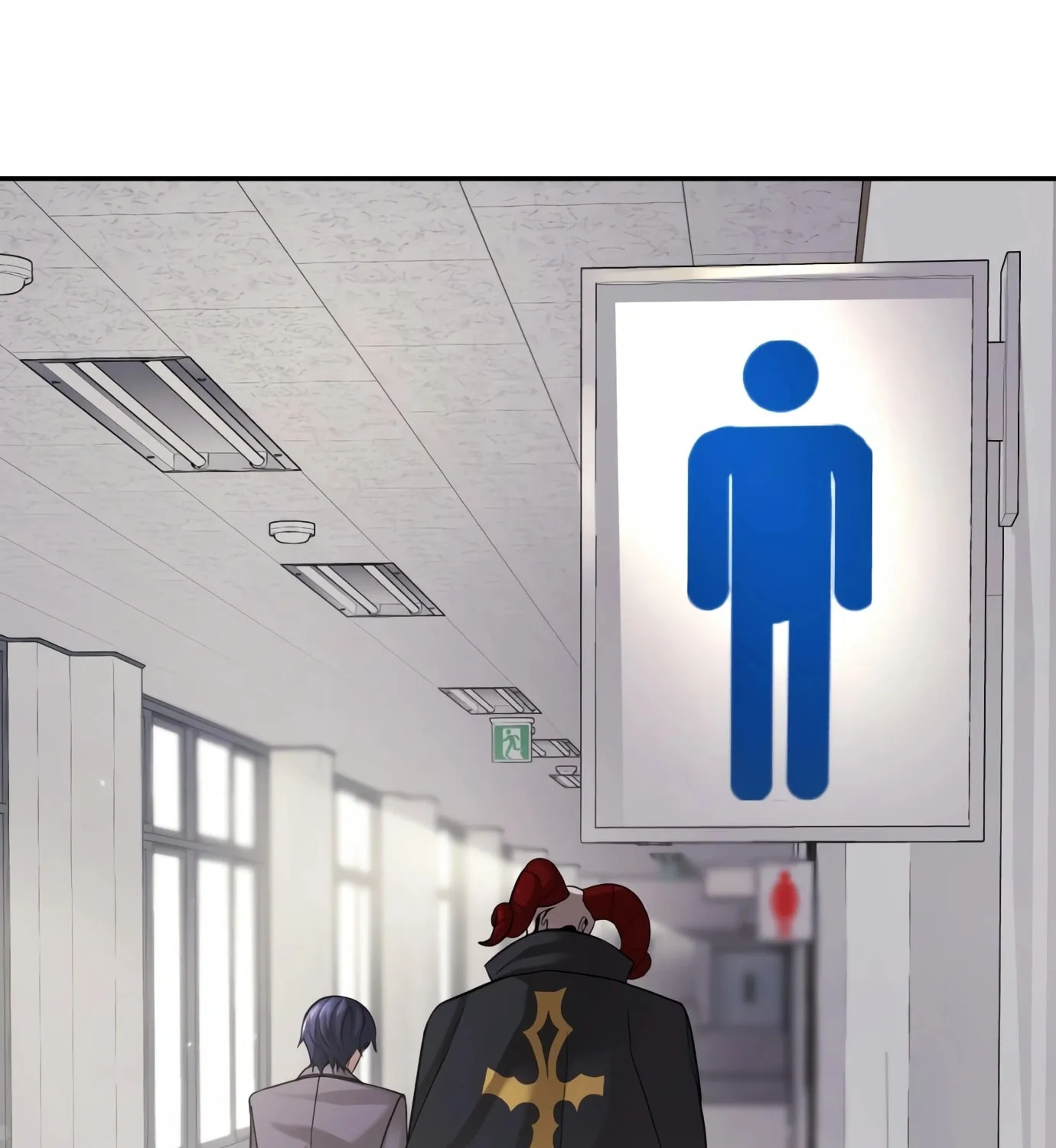 Read Hellcraft chapter 5 image 50 on Lezhin