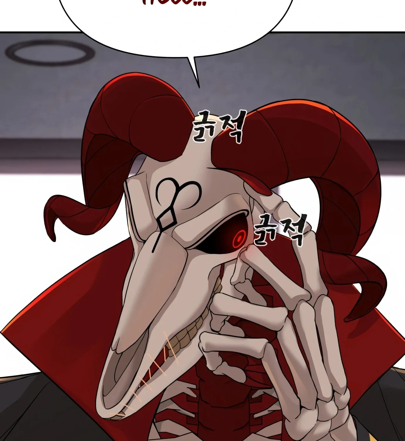 Read Hellcraft chapter 5 image 6 on Lezhin