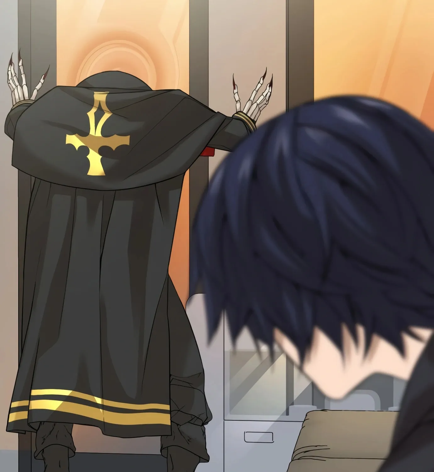 Read Hellcraft chapter 5 image 60 on Lezhin